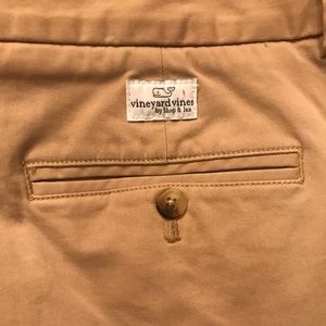 Vineyard Vines Breaker Pants Size 33x32